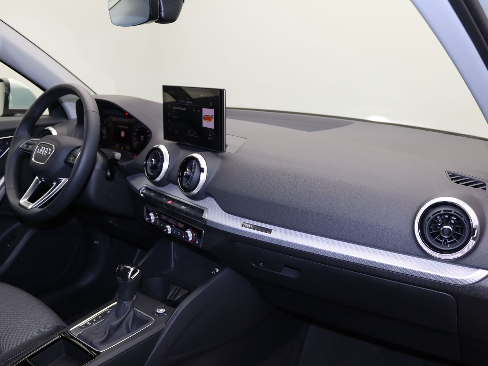 Audi Q2 - Bild 10