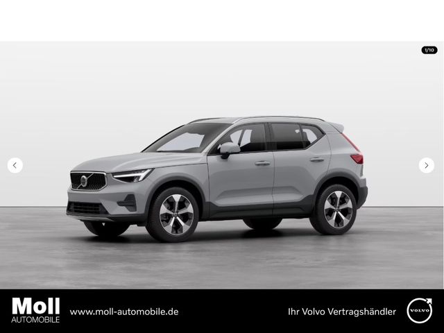 Volvo XC40 B3 Core Pixel-LED 360° Kamera Winter-Paket