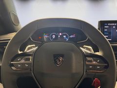 PEUGEOT 2008 Allure 130 LED Klimaautom Musikstreaming DA