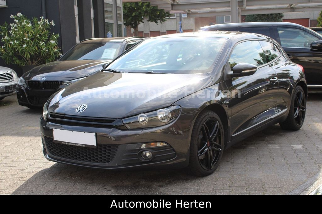 Angebot ansehen Volkswagen Scirocco