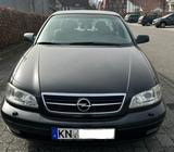 Opel OMEGA 2,5l V6 Liebhaberfahrzeug - gebrauchte Opel Omega aus dem Jahr 1999