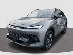 BAIC Beijing X55 PANO Leder CarPlay SHZ 360°Kamera TP