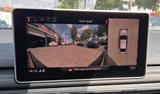 Audi A5 S-line 360°-Kamera Digitaltacho Totwinkel - Audi A5: Grau