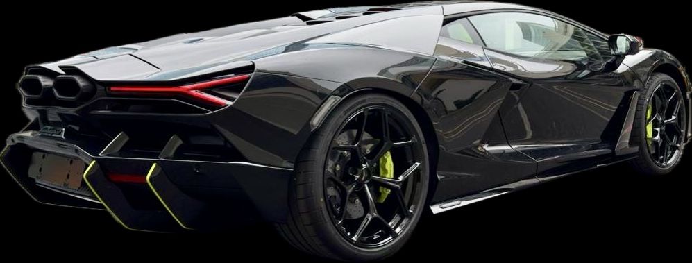 Lamborghini Revuelto 6.5 V12 HPEV MY26 imagem 2
