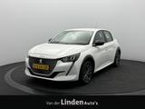 Peugeot e-208 EV Active Pack 50 kWh 3-Fase SOH 94,2% | n - Peugeot e-208: Kleinwagen