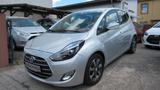Hyundai ix20 1.6 Space Plus-Paket Automatik*PDC-NAVI-SHZ - Hyundai ix20: Space Plus