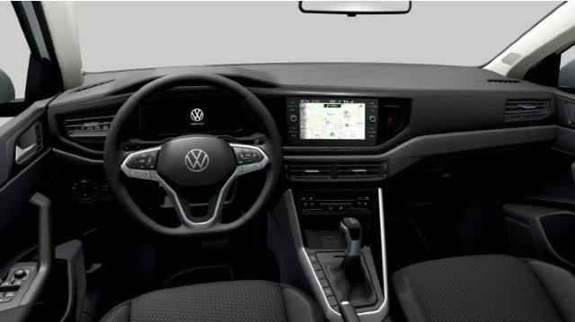 Volkswagen Polo - Bild 4