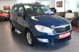 Skoda Roomster Fresh TDI  Nur 84000KM - Skoda Roomster mit Diesel-Antrieb