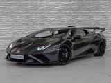 Lamborghini Huracán STO*CARBON*ROLLBAR*PPF*LIFT*WARRANTY - Lamborghini Huracan STO mit Benzin-Antrieb