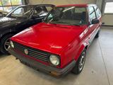 Volkswagen Golf 2 aus 1. Hand mit unglaublichen 18´km - VW Gebrauchtwagen von 1992