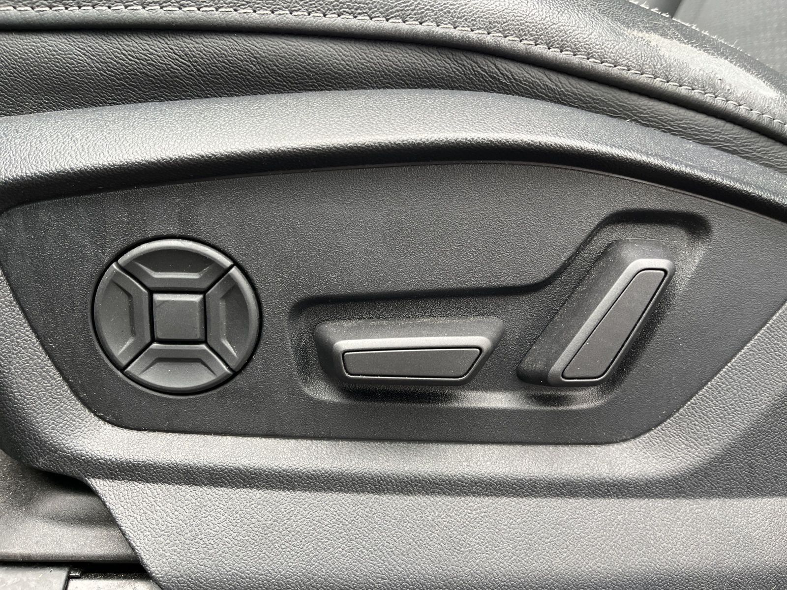 Audi Q8 - Bild 17