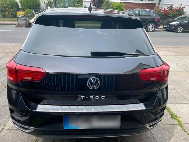 VW T-ROC  CL 1,5 TSI 110KW/150PS