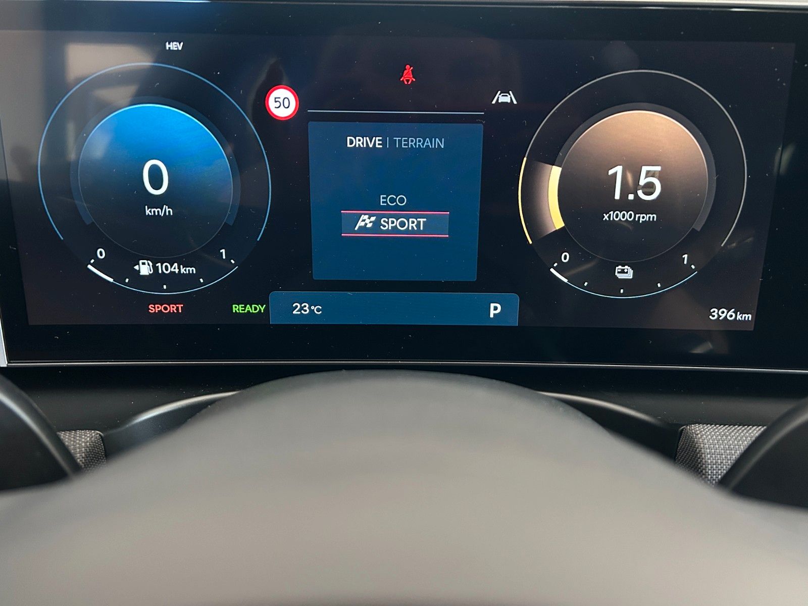 Hyundai Tucson – Bild 16