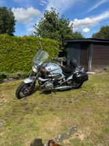 BMW R850C - BMW R850C