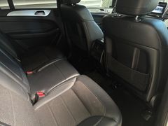 Fahrzeugabbildung Mercedes-Benz GLE 250 d 4Matic -- neuer Motor bei MB 21.000,-