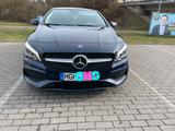 Mercedes-Benz CLA 220 d 4MATIC Night Edition/Garantie/TÜV/NEU - gebrauchte Mercedes-Benz CLA 220 aus dem Jahr 2019