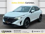 Nissan Qashqai 1.3 DIG-T 140 PS 4x2 N-Connecta MT