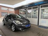 Peugeot 208 Allure*Automatik*Navi*Garantie*TOP* 1,6 Mot* - Peugeot 208: Allure