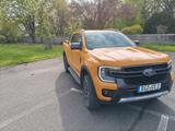 Ford Ranger Wildtrak V6 LED ACC 360Kamera Leder - Ford Ranger V6 Gebrauchtwagen