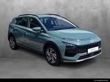 Hyundai Bayon 1.0 T-GDI Trend 2WD (EURO 6e) 6MT TrendSHZ - Hyundai Neuwagen: Eu