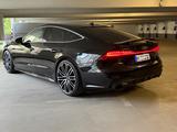 Audi A7 55 TFSI V6, RS-Line, 355 PS, LED Matrix - Audi: R7