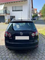 Volkswagen Golf Plus 1.4 TSI DSG United 8fach SHZ  - Volkswagen Golf Plus: United