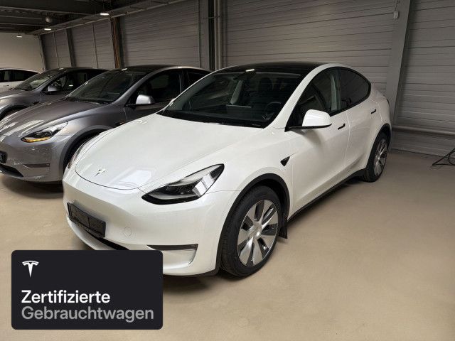 Tesla Model Y Long Range AWD imagem 2