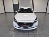 Mazda 2 1.5 SKYACTIV-G 90 Exclusive-Line|LED|Tempomat - Mazda 2 aus 2023