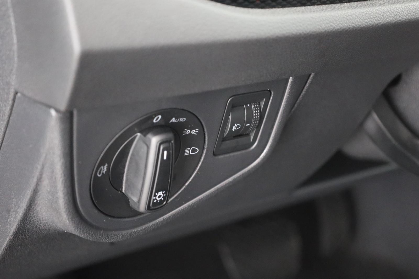 Volkswagen Polo 1.0 TSI DSG Life LED Navi ACC App-Connect, миниатюра 20