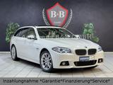 BMW 528i X-Drive*M-Paket*Pano*Head-Up*Navi*Leder*AHK - BMW 528: Kombi, 528i