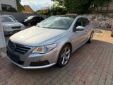 Volkswagen Passat CC 1.8 TSI  SPORT VOLLLEDER TÜV 09 / 2026 - Volkswagen Passat CC: Sport