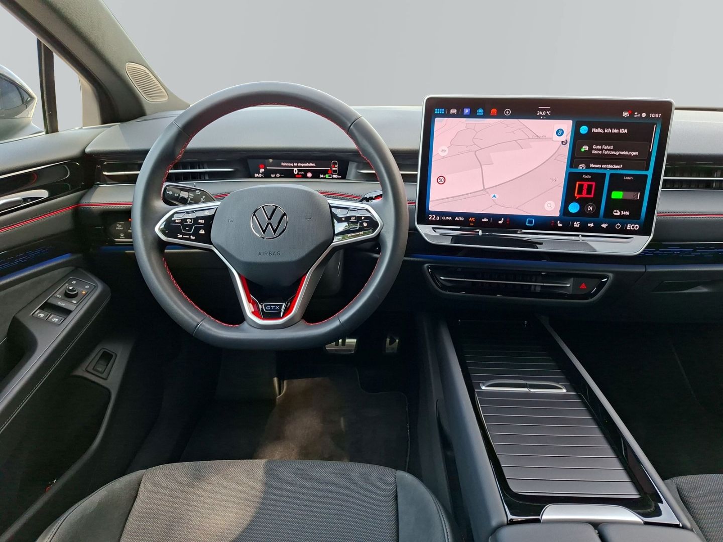 ID.7 Tourer GTX 4Motion *AHK*DCC*AREAVIEW*HUD*IQ