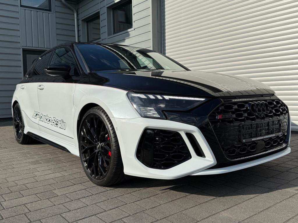 Audi HGP RS3 RS 3 Sportback 25 TFSI quattro 2024