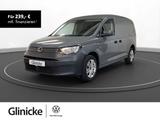 Volkswagen Caddy Cargo Maxi 1.5 TSI PDC vo+hi Klima DAB All - Volkswagen Caddy Cargo Maxi