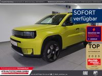 Fiat Grande Panda - Vorschau Bild 1