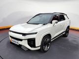 KGM Actyon 1.5T AT 1st EDITION+LEDER+eKLAPPE+ACC+360 - KGM Actyon Gebrauchtwagen