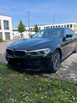 BMW 530e -Sport Line - BMW 530 in Bonn