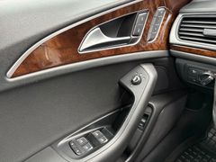 Fahrzeugabbildung Audi A6 allroad quattro 3.0 TDI - Air*Navi*Leder*Pano