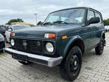 Lada Niva Only 4x4 TÜV 12/2026 - Lada aus 2010