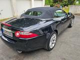 Jaguar XK 3.5L V8 Cabriolet - - gebrauchte Jaguar Roadster