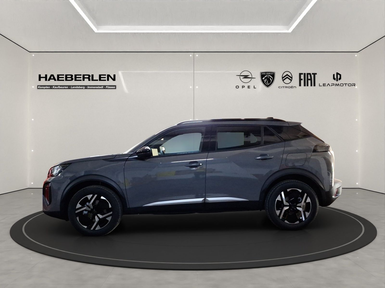 Peugeot 2008 - Bild 3