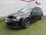 Opel Insignia CT 2.0 CDTi Automatik 4x4 - Opel Insignia CT aus 2014