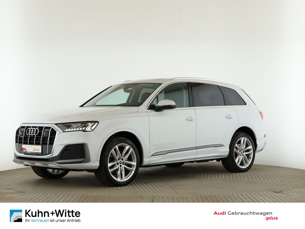 Image of Audi Q7