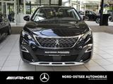 Peugeot 3008 2.0 BlueHDi LED SHZ NAVI ALLURE DYN.LICHT - Peugeot Gebrauchtwagen in Hannover