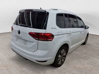 Volkswagen Touran - Vorschau Bild 3