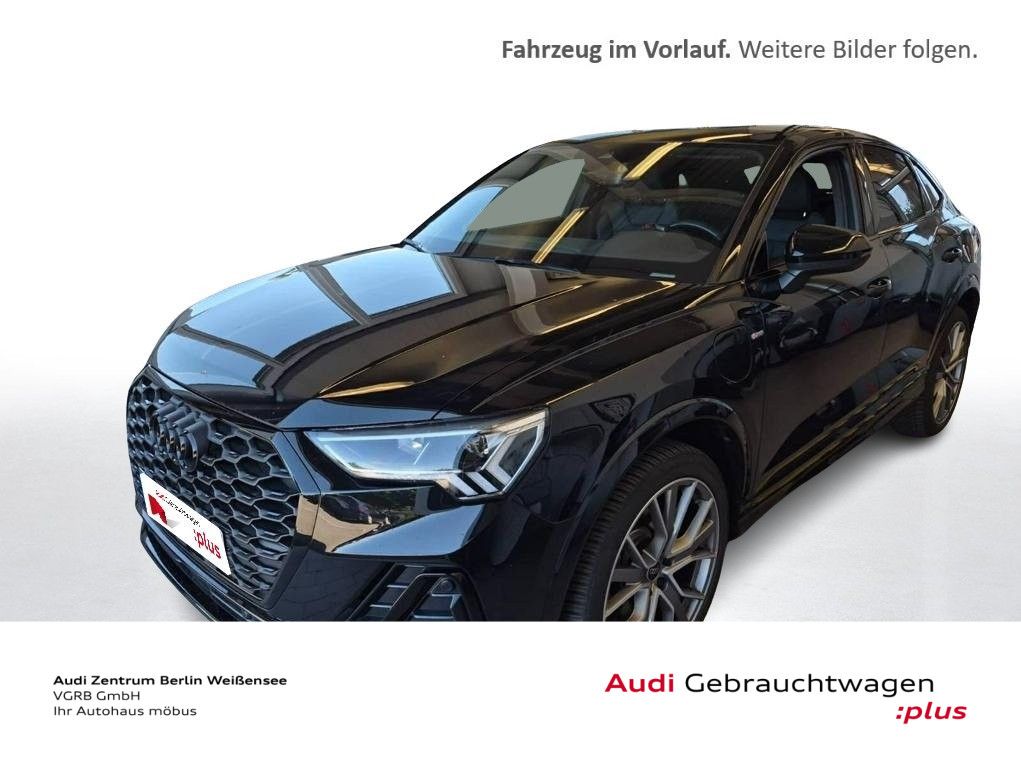 Image of Audi Q3