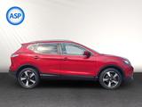 Nissan Qashqai 1,2 X-Tronic N-Connecta PANO NAVI KAM360 - Nissan Qashqai Gebrauchtwagen in Berlin