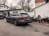 Audi A4 Allroad 45 TFSI S tronic quattro Avant - - Audi A4 Allroad aus 2020