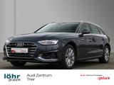 Audi A4 Avant 35 TFSI advanced S-tronic