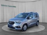 Opel Combo Life 1.5 Innovation/1.Hand/Scheckheft - Opel Combo Life mit Panoramadach